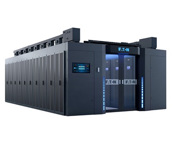 助力上海處理器技術創新中心建設模塊化數據中心